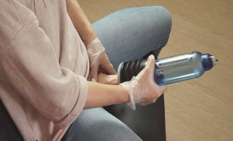 Gizakiak ponpako kidea handitzen du