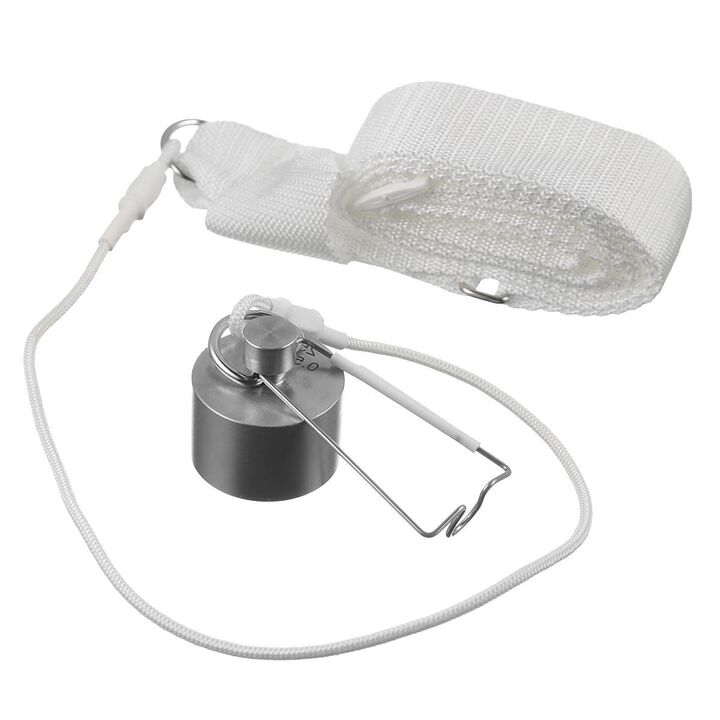 Pisu bat zintzilikatzeak zakilaren luzera handitu dezake, baina metodo traumatikoa da